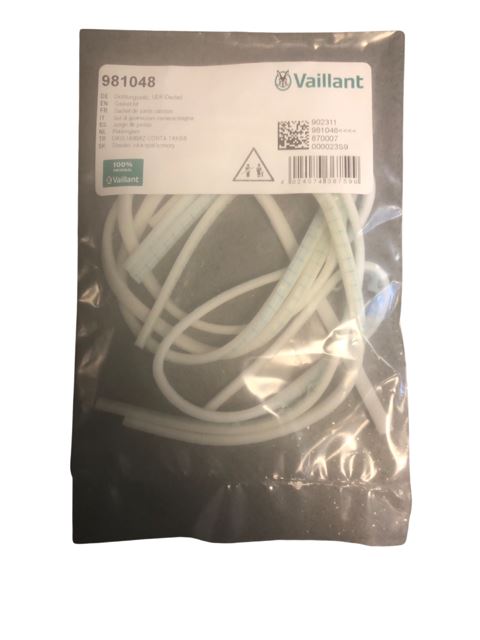 Gasket kit